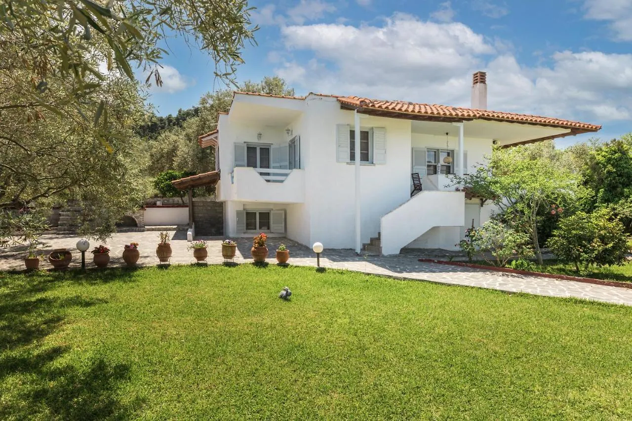 M&M Villa Vourvourou 0*,  Yunanistan