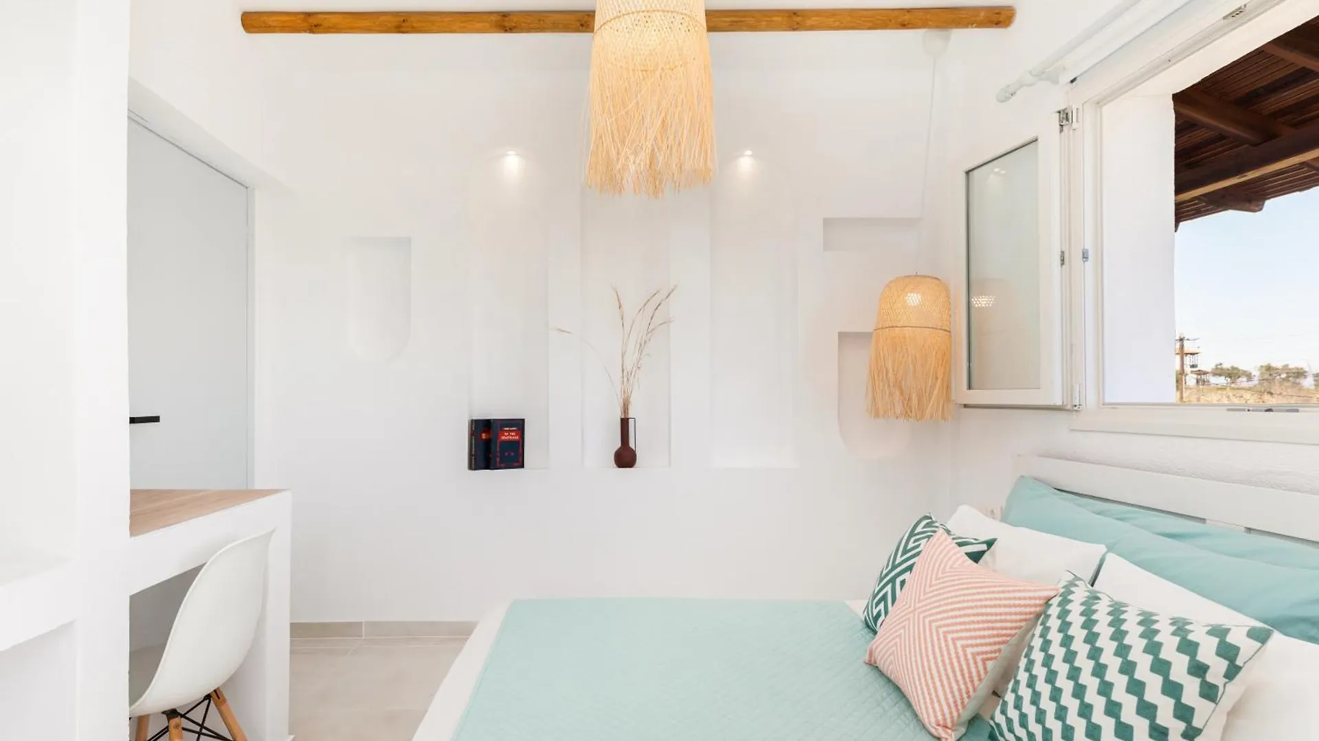 Villa M&M Vourvourou