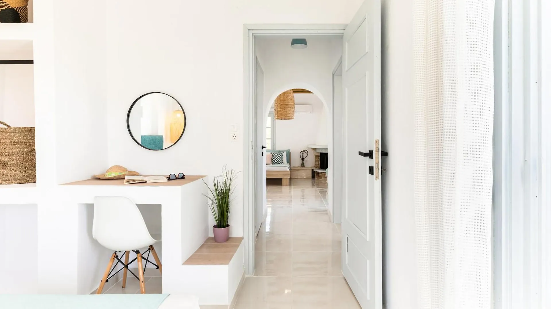 M&M Villa Vourvourou